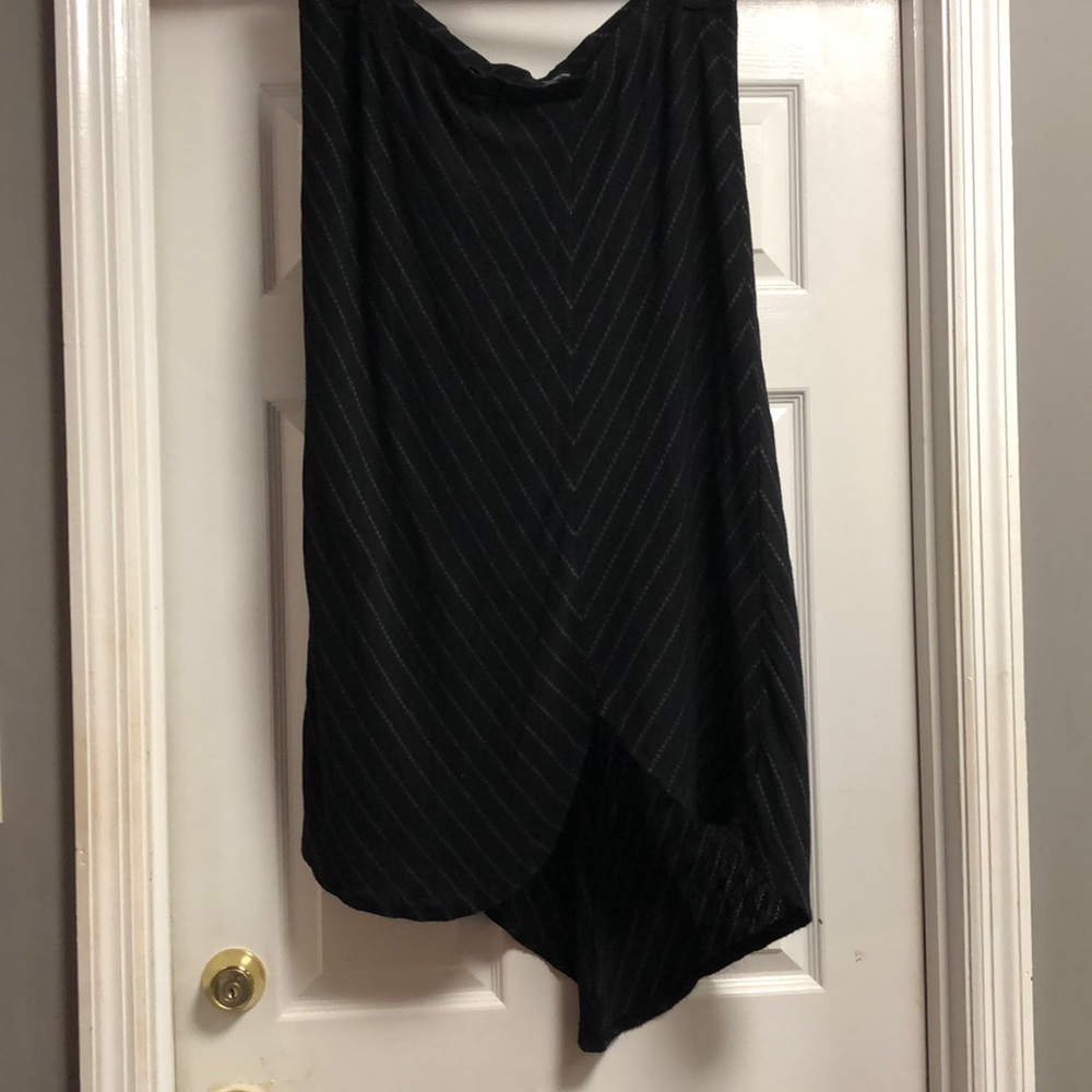 Maxi skirt